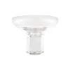 New Blomus KOYOI Martini Glass With Pedestal Stem