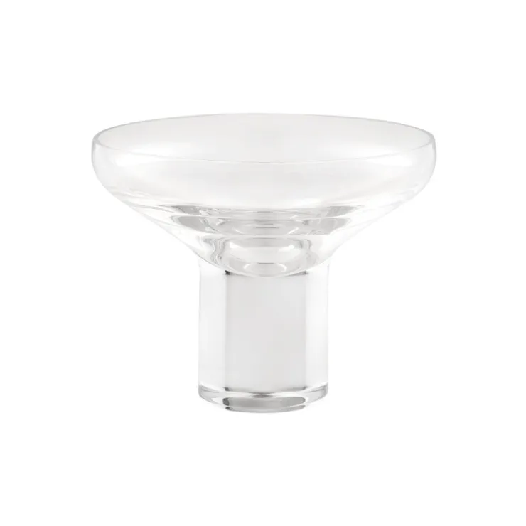 New Blomus KOYOI Martini Glass With Pedestal Stem