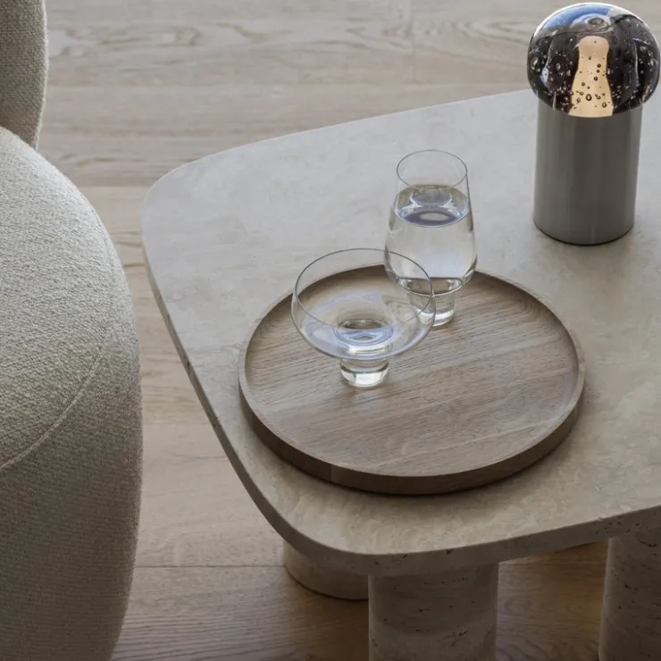 Discount Blomus KOYOI Prosecco Glass With Pedestal Stem