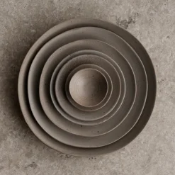 Hot Blomus KUMI Stoneware Bowls