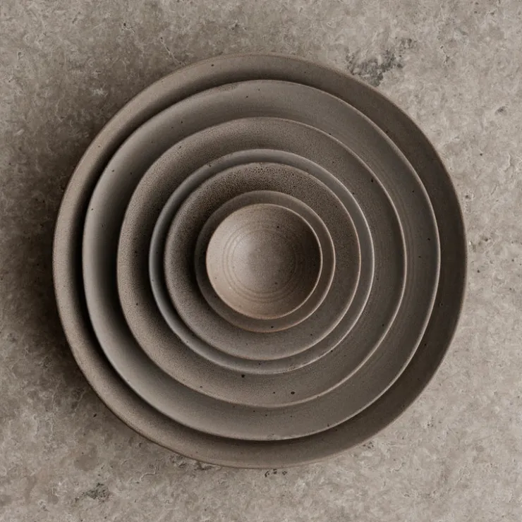 Hot Blomus KUMI Stoneware Bowls