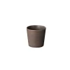 Hot Blomus KUMI Stoneware Mug Without Handle - 6 oz / 180ml