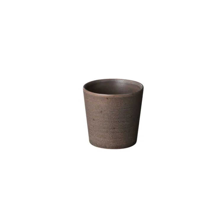 Hot Blomus KUMI Stoneware Mug Without Handle - 6 oz / 180ml