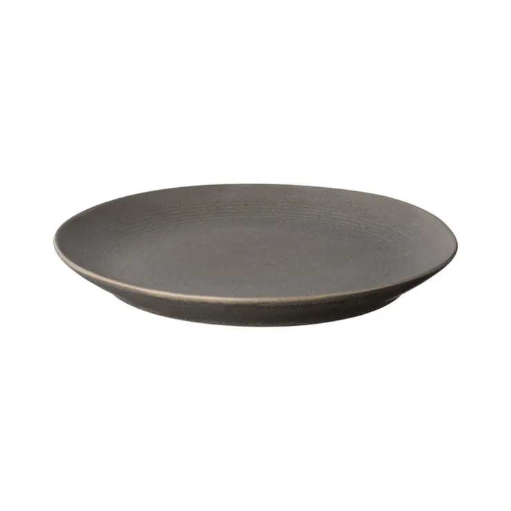 Best Blomus KUMI Stoneware Plates