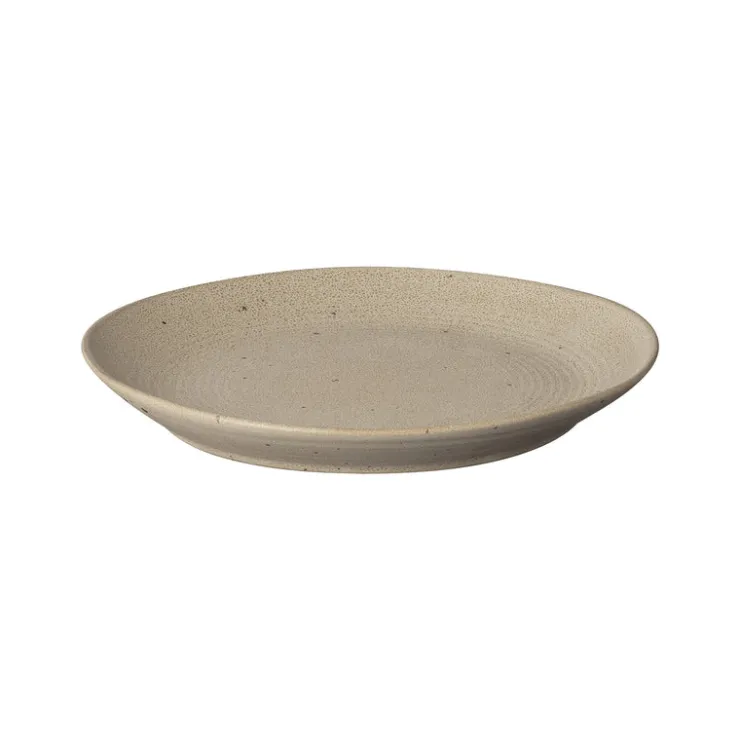 Best Blomus KUMI Stoneware Plates