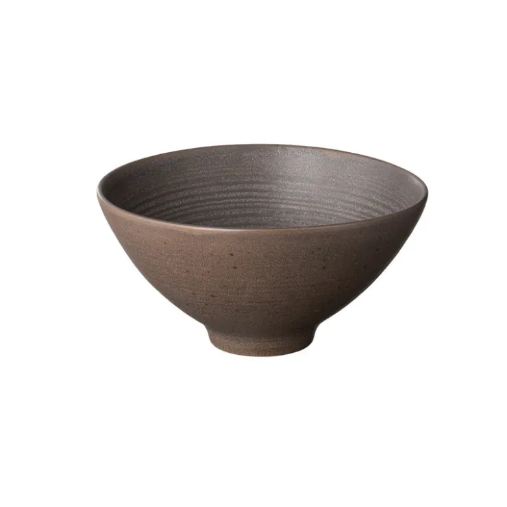 New Blomus KUMI Stoneware Serving Bowl
