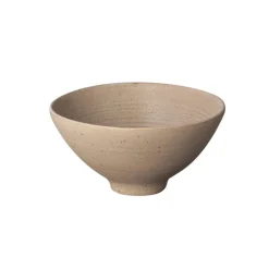 New Blomus KUMI Stoneware Serving Bowl
