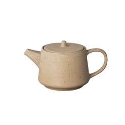 Online Blomus KUMI Stoneware Teapot 33.8 oz / 1 liter