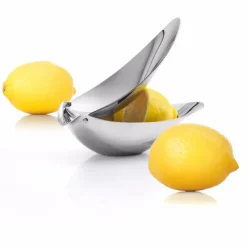 Best Blomus Lemon Squeezer and Pourer - Polished