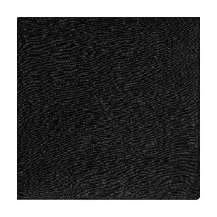 Outlet Blomus Linen Table Napkin 17 x 17 Set of 4