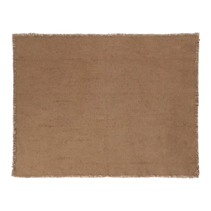 Fashion Blomus LINEO Woven Cotton Placemats