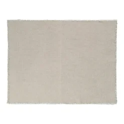 Fashion Blomus LINEO Woven Cotton Placemats