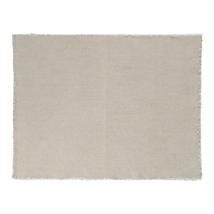 Fashion Blomus LINEO Woven Cotton Placemats