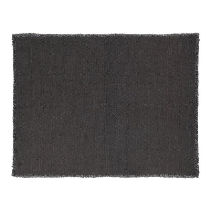 Fashion Blomus LINEO Woven Cotton Placemats