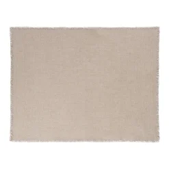 Fashion Blomus LINEO Woven Cotton Placemats