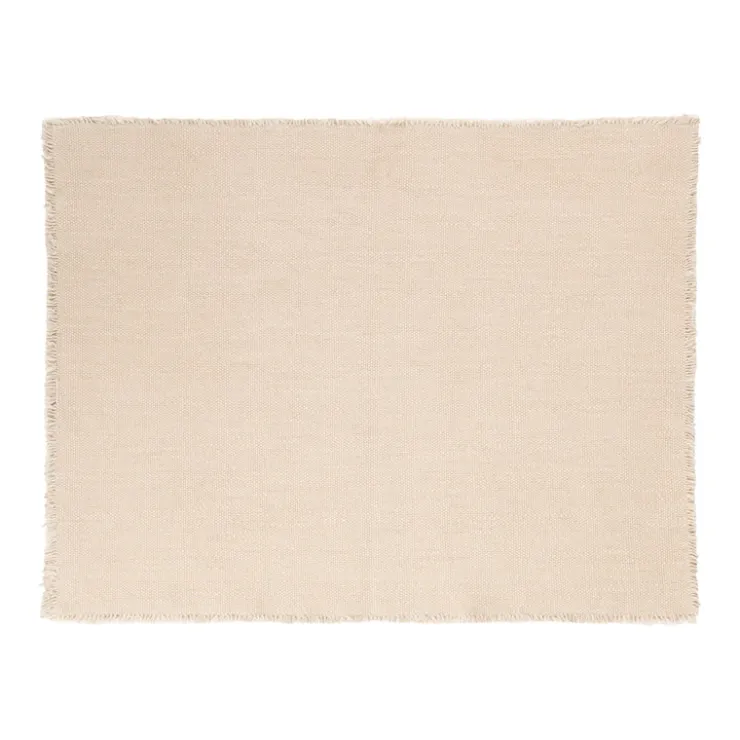 Fashion Blomus LINEO Woven Cotton Placemats