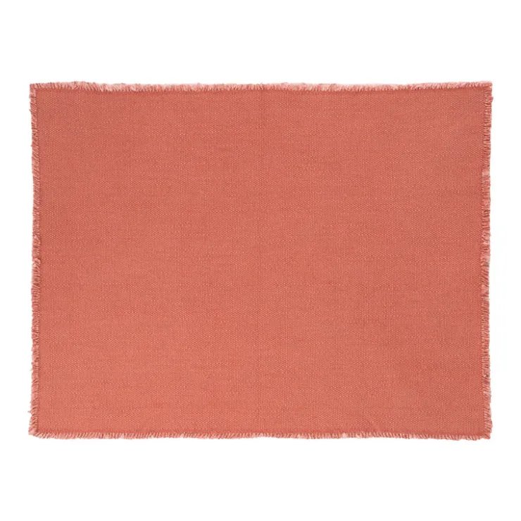 Fashion Blomus LINEO Woven Cotton Placemats