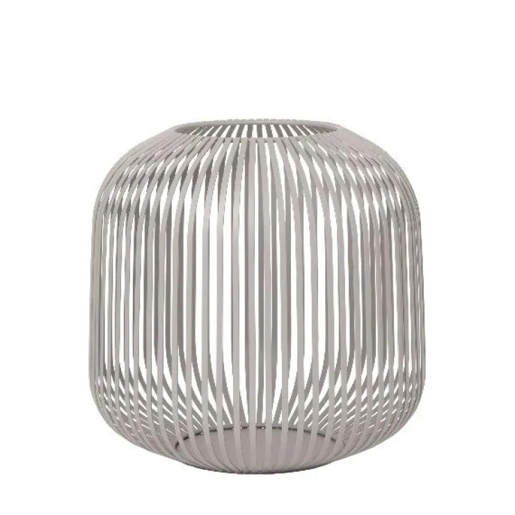 Outlet Blomus LITO Decorative Lantern Medium 11 x 11