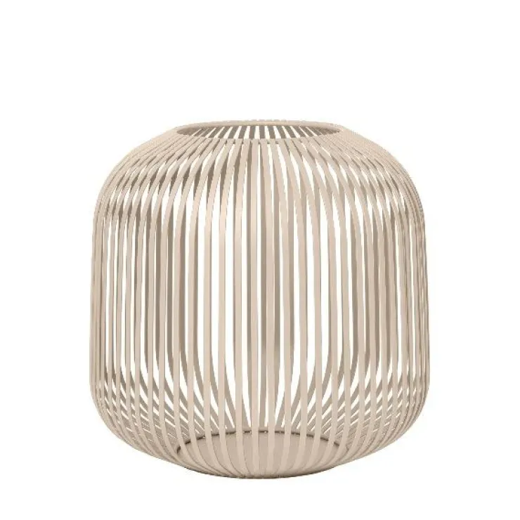 Outlet Blomus LITO Decorative Lantern Medium 11 x 11