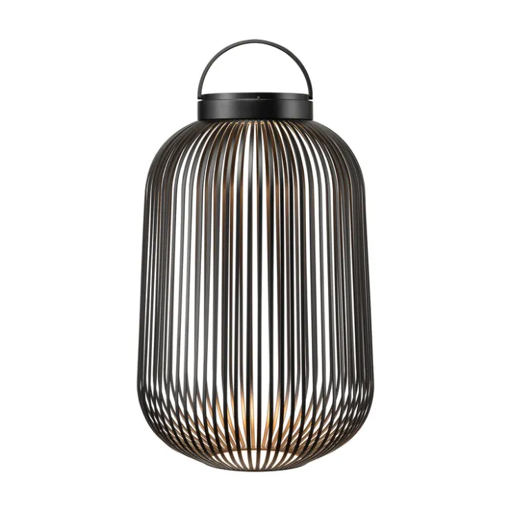 Hot Blomus LITO Mobile Rechargeable LED Lantern