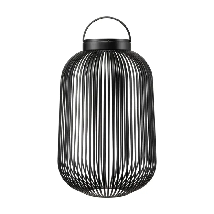 Hot Blomus LITO Mobile Rechargeable LED Lantern