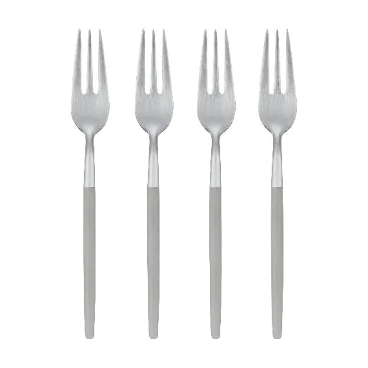 Sale Blomus MAXIME Cake Forks - Set of 4