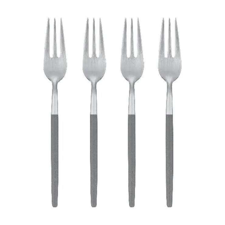 Sale Blomus MAXIME Cake Forks - Set of 4