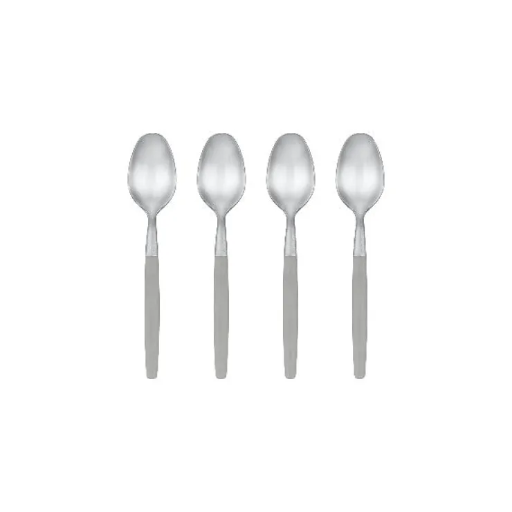 Outlet Blomus MAXIME Espresso Spoons - Set of 4