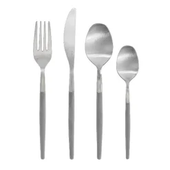 New Blomus MAXIME Flatware Set - 16 Piece