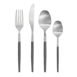 New Blomus MAXIME Flatware Set - 16 Piece
