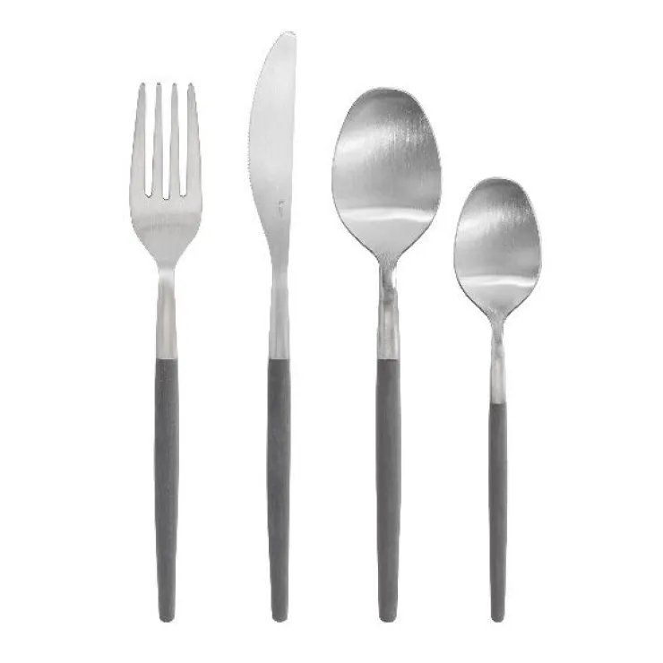 New Blomus MAXIME Flatware Set - 16 Piece
