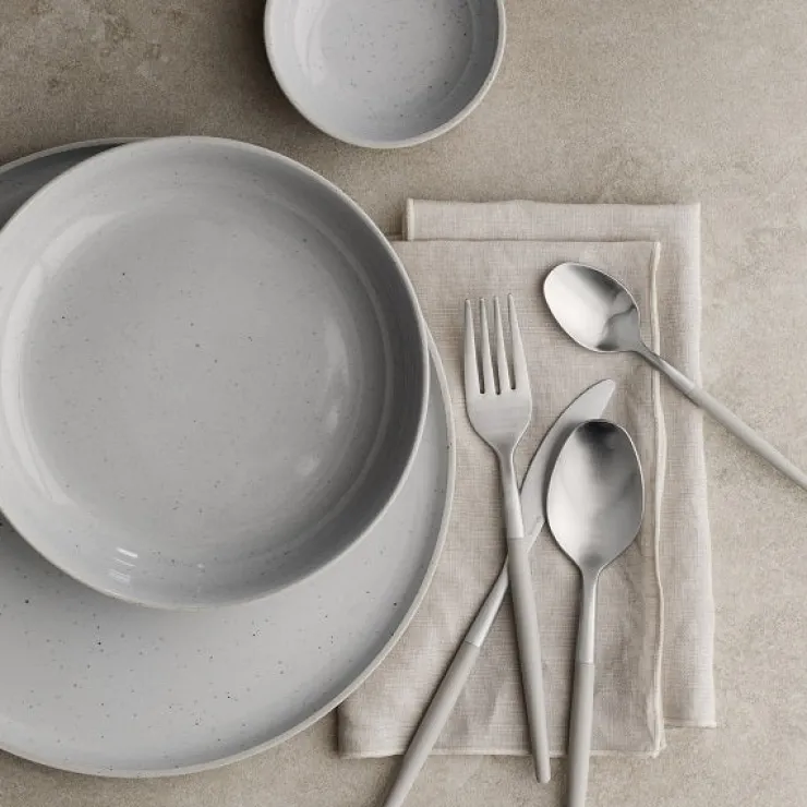New Blomus MAXIME Flatware Set - 16 Piece