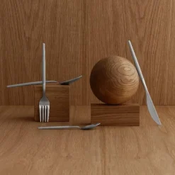 New Blomus MAXIME Flatware Set - 16 Piece