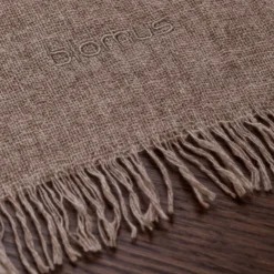 Hot Blomus MERINO Wool Throw