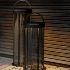 Clearance Blomus MITURO Mobile Rechargeable LED Lamp