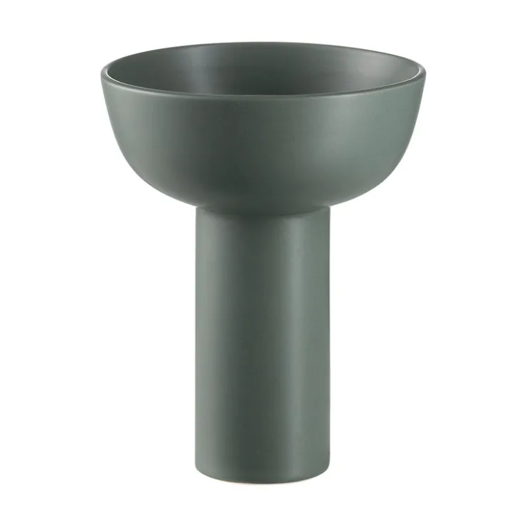 Sale Blomus MIYABI Ceramic Vase