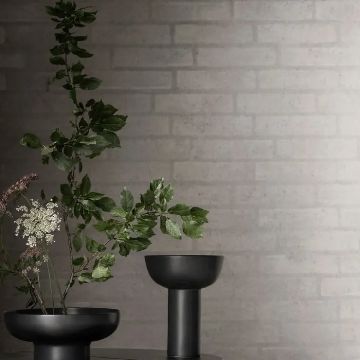 Sale Blomus MIYABI Ceramic Vase