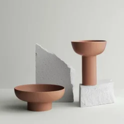 Sale Blomus MIYABI Ceramic Vase
