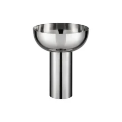 Clearance Blomus MIYABI Metallic Vase