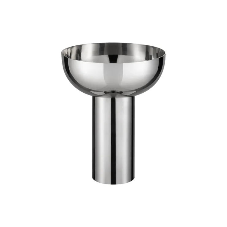 Clearance Blomus MIYABI Metallic Vase