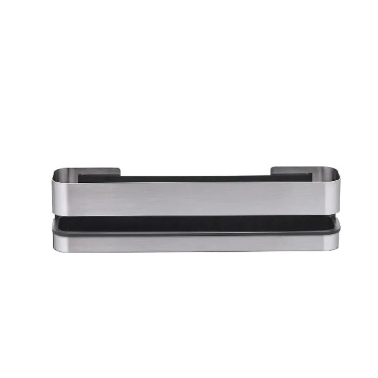 Outlet Blomus Modern Stainless Steel Shower Shelf - Large