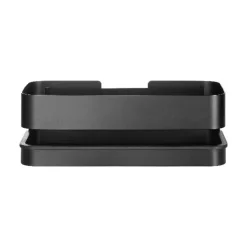 Discount Blomus Modern Stainless Steel Shower Shelf - Small