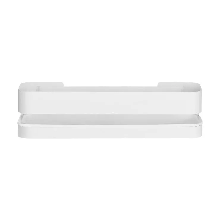 Outlet Blomus Modern Stainless Steel Shower Shelf - Large