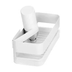 Discount Blomus Modern Stainless Steel Shower Shelf - Small