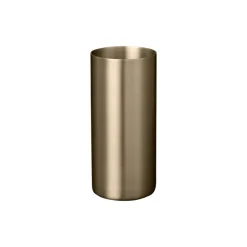 Hot Blomus MODO Bathroom Tumbler - Metallic Finish