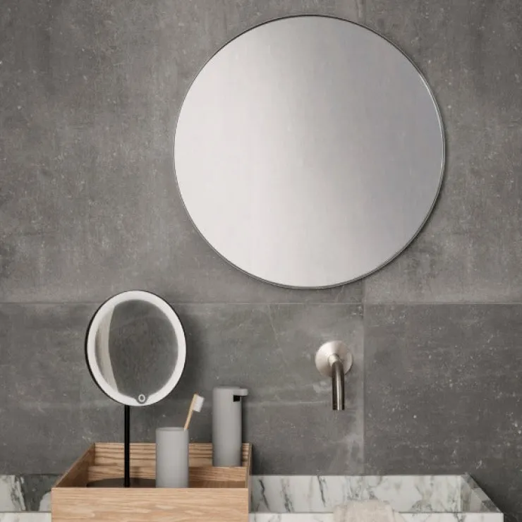 Fashion Blomus MODO LED Vanity Mirror