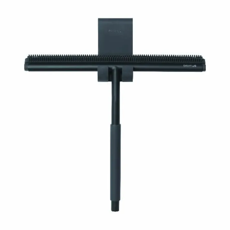 Outlet Blomus MODO Shower Squeegee with Hanger