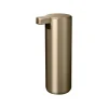 Hot Blomus MODO Soap Dispenser - Metallic Finish