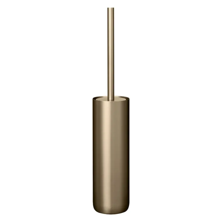 Outlet Blomus MODO Toilet Brush - Metallic Finish