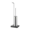 Clearance Blomus MODO Toilet Butler - Stainless Steel